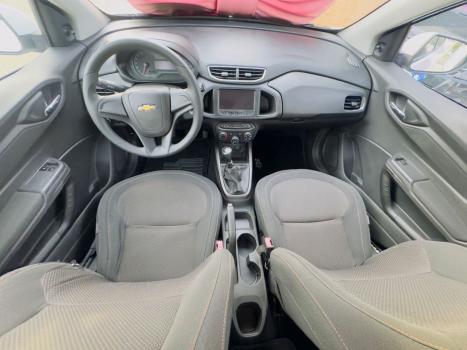CHEVROLET Onix Hatch 1.4 4P FLEX LT, Foto 9