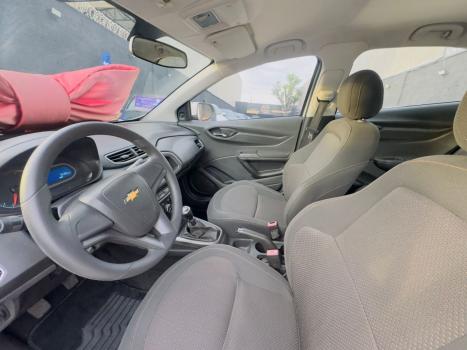CHEVROLET Onix Hatch 1.4 4P FLEX LT, Foto 10