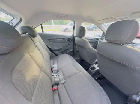 CHEVROLET Onix Hatch 1.4 4P FLEX LT, Foto 12