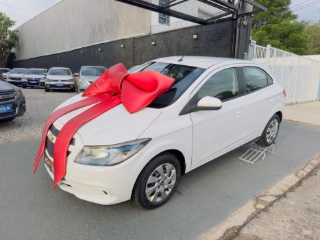 CHEVROLET Onix Hatch 1.4 4P FLEX LT, Foto 14