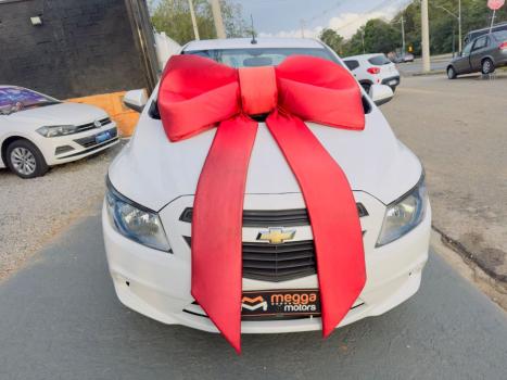 CHEVROLET Onix Hatch 1.4 4P FLEX LT, Foto 15