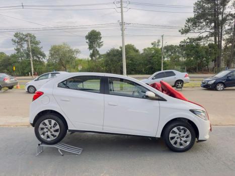 CHEVROLET Onix Hatch 1.4 4P FLEX LT, Foto 17