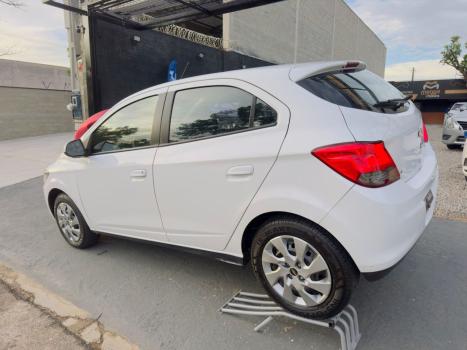 CHEVROLET Onix Hatch 1.4 4P FLEX LT, Foto 20