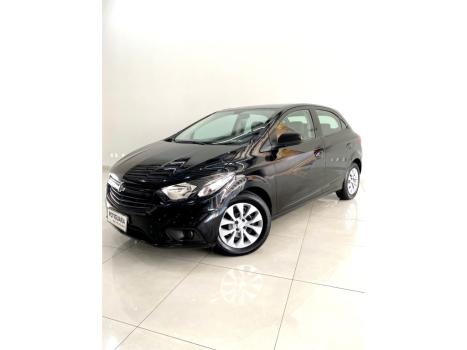 CHEVROLET Onix Hatch , Foto 2