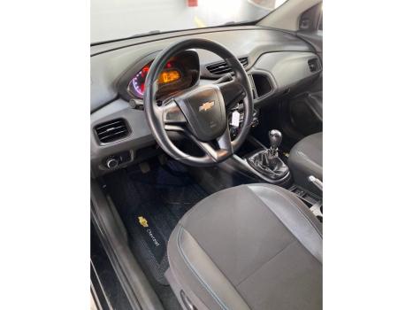 CHEVROLET Onix Hatch , Foto 8