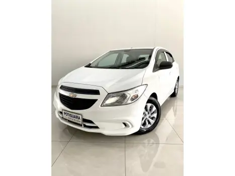 CHEVROLET Onix Hatch , Foto 1