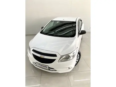 CHEVROLET Onix Hatch , Foto 2