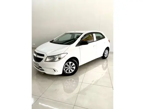CHEVROLET Onix Hatch , Foto 3