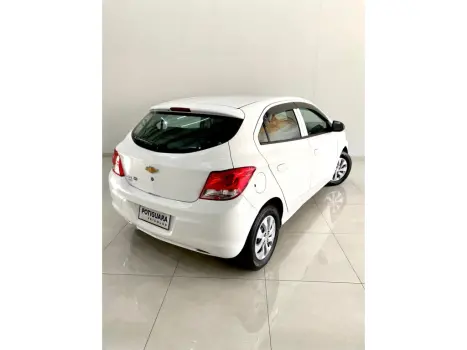 CHEVROLET Onix Hatch , Foto 4