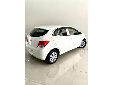 CHEVROLET Onix Hatch , Foto 6