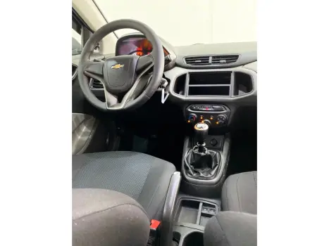 CHEVROLET Onix Hatch , Foto 7