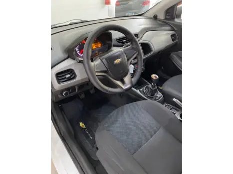 CHEVROLET Onix Hatch , Foto 8