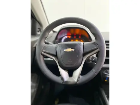 CHEVROLET Onix Hatch , Foto 9