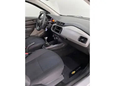 CHEVROLET Onix Hatch , Foto 10