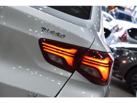 CHEVROLET Onix Hatch 1.0 12V 4P FLEX LT TURBO AUTOMTICO, Foto 2