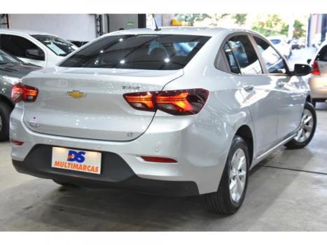 CHEVROLET Onix Hatch 1.0 12V 4P FLEX LT TURBO AUTOMTICO, Foto 3