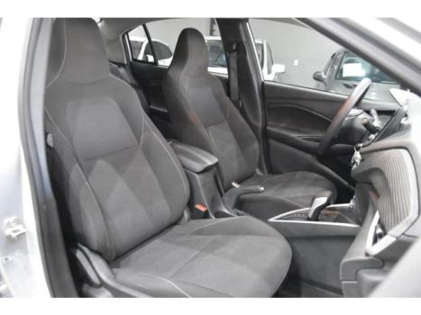 CHEVROLET Onix Hatch 1.0 12V 4P FLEX LT TURBO AUTOMTICO, Foto 5