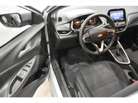 CHEVROLET Onix Hatch 1.0 12V 4P FLEX LT TURBO AUTOMTICO, Foto 6