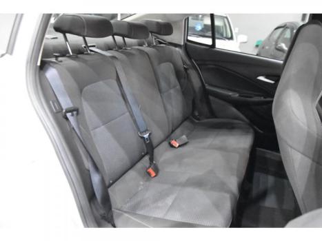 CHEVROLET Onix Hatch 1.0 12V 4P FLEX LT TURBO AUTOMTICO, Foto 7