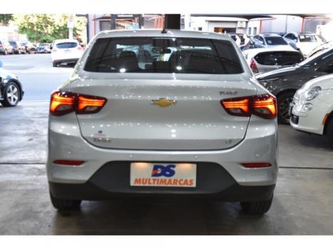 CHEVROLET Onix Hatch 1.0 12V 4P FLEX LT TURBO AUTOMTICO, Foto 14