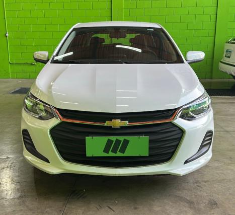 CHEVROLET Onix Hatch 1.0 12V 4P FLEX LT TURBO, Foto 1