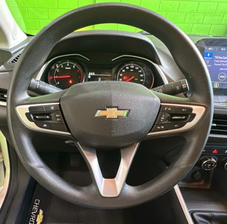 CHEVROLET Onix Hatch 1.0 12V 4P FLEX LT TURBO, Foto 9