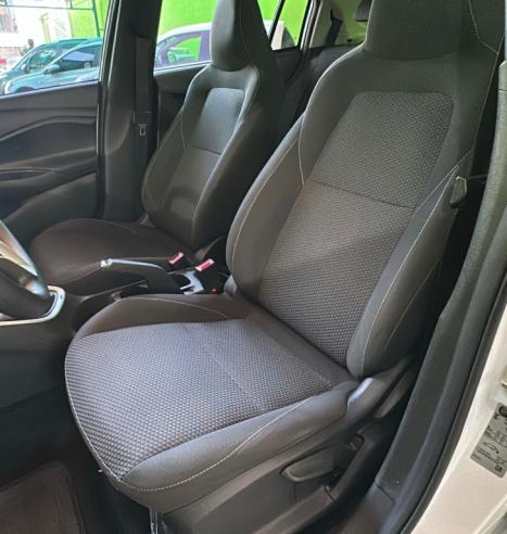 CHEVROLET Onix Hatch 1.0 12V 4P FLEX LT TURBO, Foto 12