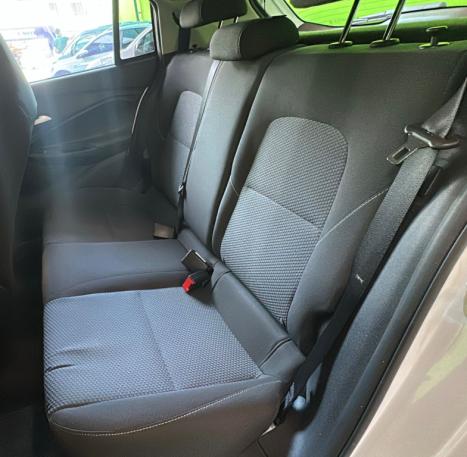 CHEVROLET Onix Hatch 1.0 12V 4P FLEX LT TURBO, Foto 13