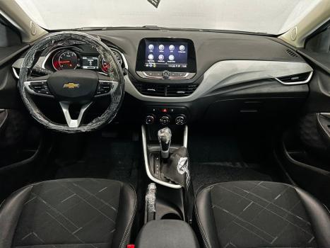 CHEVROLET Onix Hatch 1.0 12V 4P FLEX PREMIER TURBO AUTOM�TICO, Foto 4