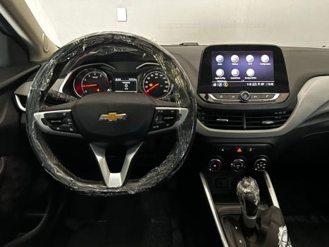 CHEVROLET Onix Hatch 1.0 12V 4P FLEX PREMIER TURBO AUTOM�TICO, Foto 5