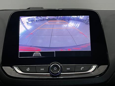 CHEVROLET Onix Hatch 1.0 12V 4P FLEX PREMIER TURBO AUTOM�TICO, Foto 7