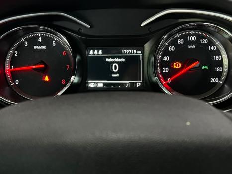 CHEVROLET Onix Hatch 1.0 12V 4P FLEX PREMIER TURBO AUTOM�TICO, Foto 8