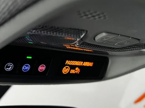 CHEVROLET Onix Hatch 1.0 12V 4P FLEX PREMIER TURBO AUTOM�TICO, Foto 9