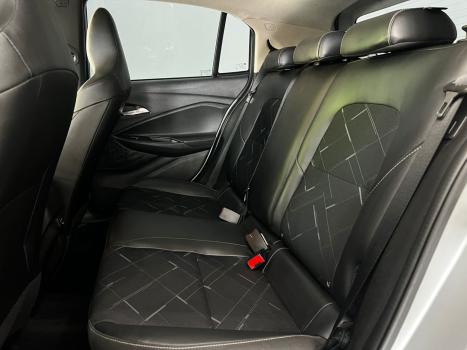 CHEVROLET Onix Hatch 1.0 12V 4P FLEX PREMIER TURBO AUTOM�TICO, Foto 12