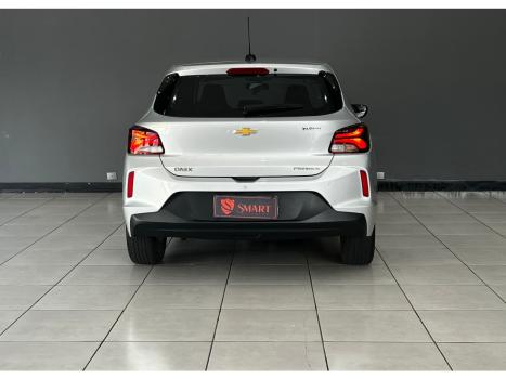 CHEVROLET Onix Hatch 1.0 12V 4P FLEX PREMIER TURBO AUTOM�TICO, Foto 14