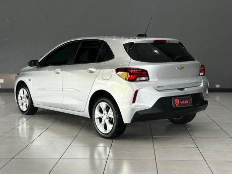 CHEVROLET Onix Hatch 1.0 12V 4P FLEX PREMIER TURBO AUTOM�TICO, Foto 15