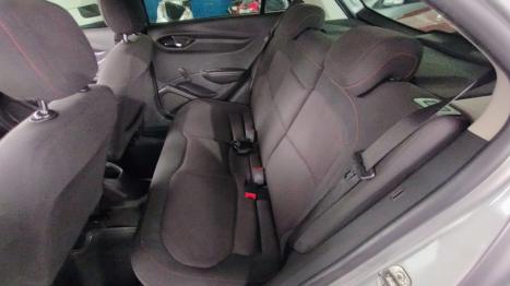 CHEVROLET Onix Hatch 1.4 4P FLEX LT, Foto 1