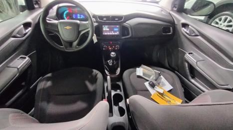 CHEVROLET Onix Hatch 1.4 4P FLEX LT, Foto 2