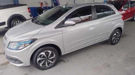CHEVROLET Onix Hatch 1.4 4P FLEX LT, Foto 3