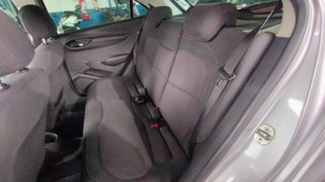 CHEVROLET Onix Hatch 1.4 4P FLEX LT, Foto 4