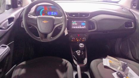 CHEVROLET Onix Hatch 1.4 4P FLEX LT, Foto 6