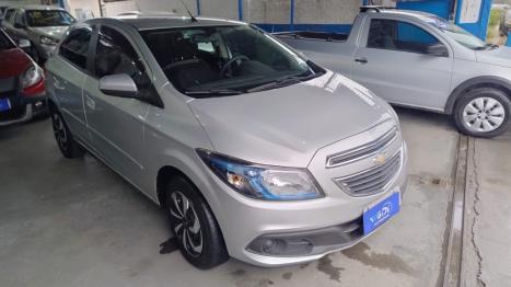CHEVROLET Onix Hatch 1.4 4P FLEX LT, Foto 7