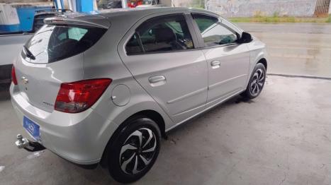 CHEVROLET Onix Hatch 1.4 4P FLEX LT, Foto 8