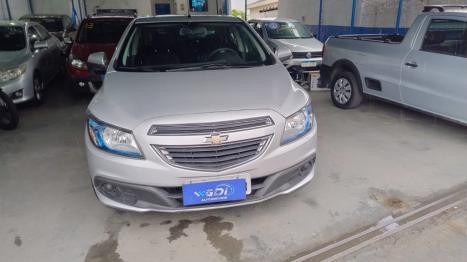 CHEVROLET Onix Hatch 1.4 4P FLEX LT, Foto 9