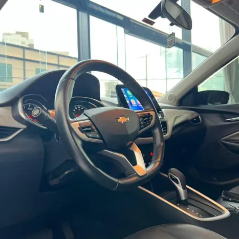 CHEVROLET Onix Hatch 1.0 12V 4P FLEX PREMIER 2 TURBO AUTOMTICO, Foto 9