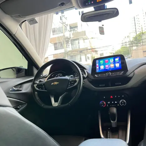 CHEVROLET Onix Hatch 1.0 12V 4P FLEX PREMIER 2 TURBO AUTOMTICO, Foto 11