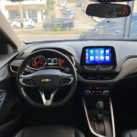 CHEVROLET Onix Hatch 1.0 12V 4P FLEX PREMIER 2 TURBO AUTOMTICO, Foto 13