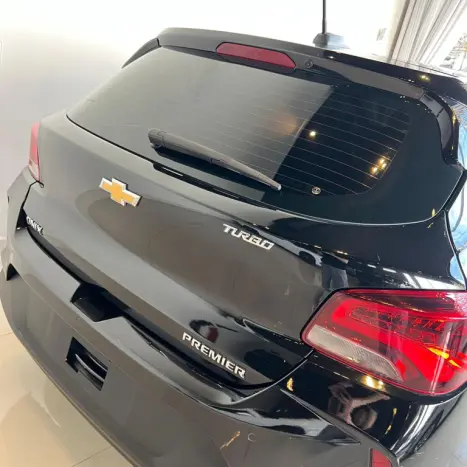 CHEVROLET Onix Hatch 1.0 12V 4P FLEX PREMIER 2 TURBO AUTOMTICO, Foto 14