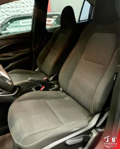 CHEVROLET Onix Hatch 1.0 12V 4P FLEX LT, Foto 7