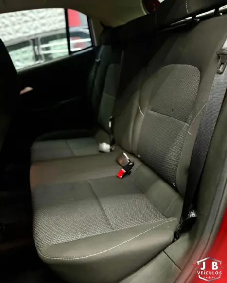 CHEVROLET Onix Hatch 1.0 12V 4P FLEX LT, Foto 8